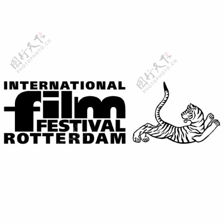 鹿特丹国际电影节