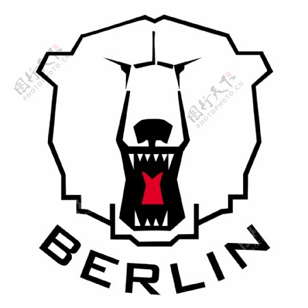 柏林柏林eisbaeren北极熊