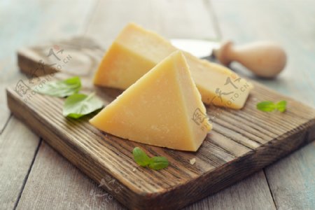 帕尔马乳酪图片