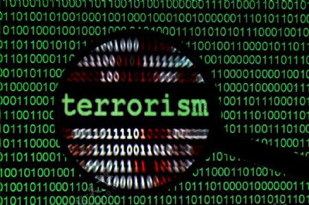 网络恐怖主义
