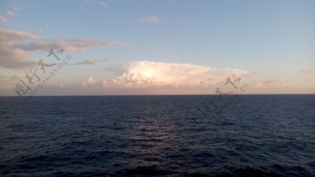 地中海风光图片