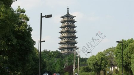 扬州大明寺