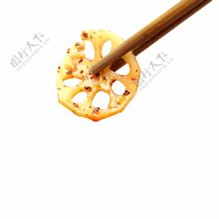 藕筷子火锅