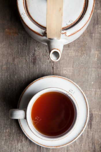 茶水茶壶