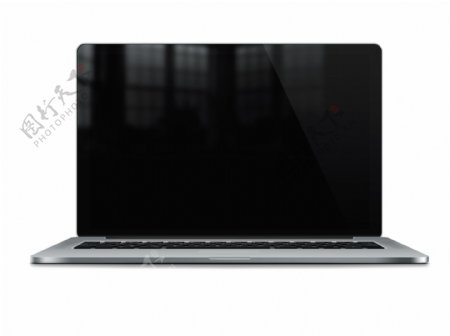 MacbookPro模板