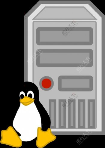 Linux服务器