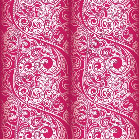 阿拉伯粉红壁纸