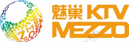 魅巢logo图片