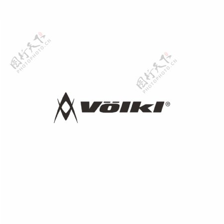 沃克品牌logo图片