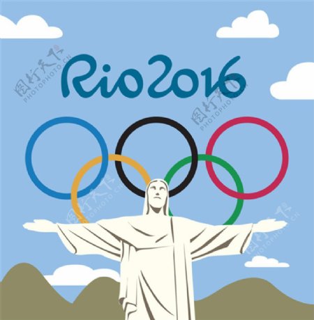 2016奥运会