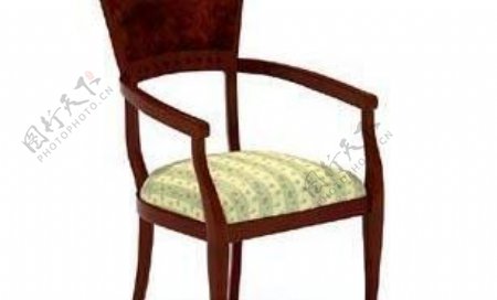 Chair椅子3