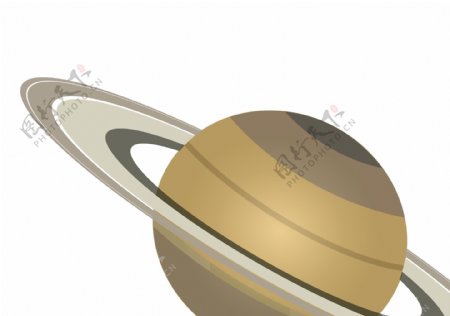 土星向量
