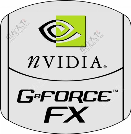 NVIDIAGeForceFX