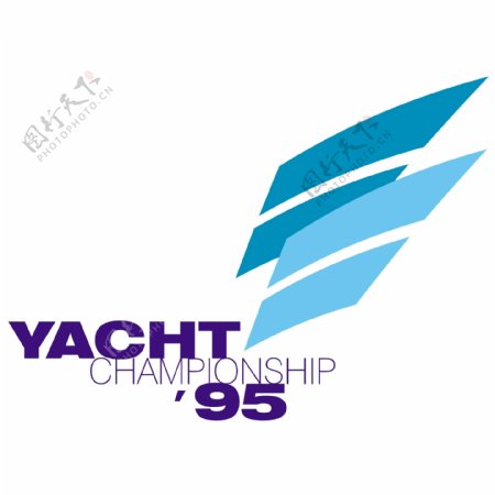 帆船锦标赛95