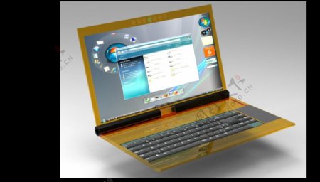 PC笔记本xenonn70002