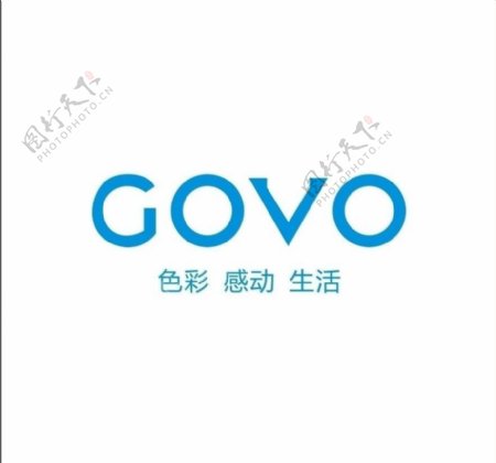 govo微冠logo图片