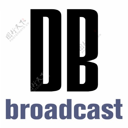 DB广播