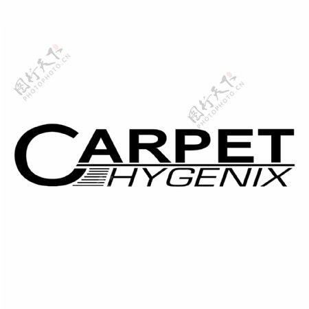 地毯hygenix