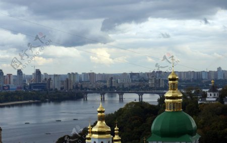 乌克兰风景