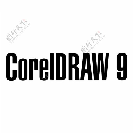 CorelDraw9