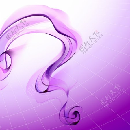 紫色梦话化妆品主图