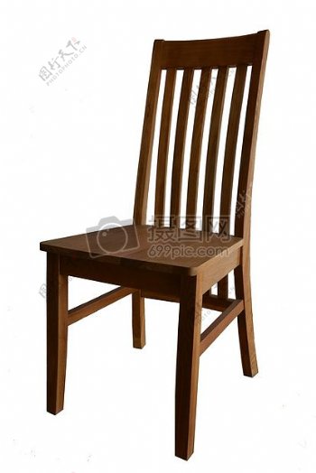 制作简单的椅子