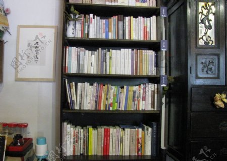 青岛荒岛书店