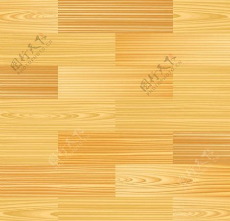 木板木地板