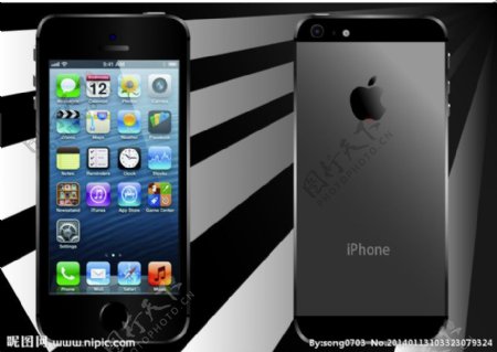苹果iPhone5S