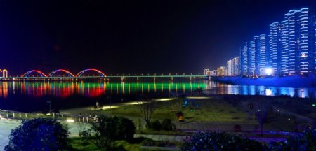 多彩福元桥