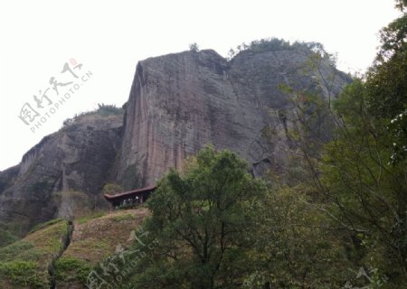 福建武夷山