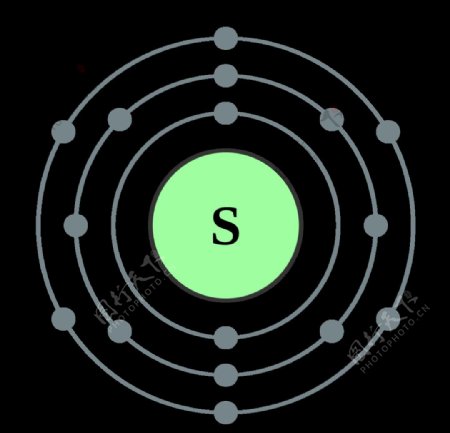 硫元素
