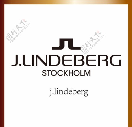 瑞典J.LINDEBERG服装