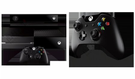 Xbox游戏免抠png透明图层素材