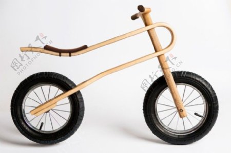 大气自行车产品设计JPG