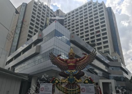 泰国帕雅泰第三国际医院