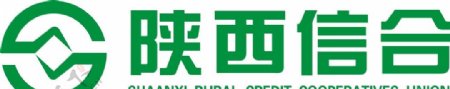 陕西信合logo