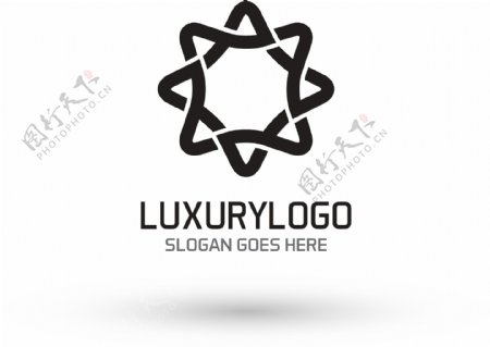通用领域用途标识logo