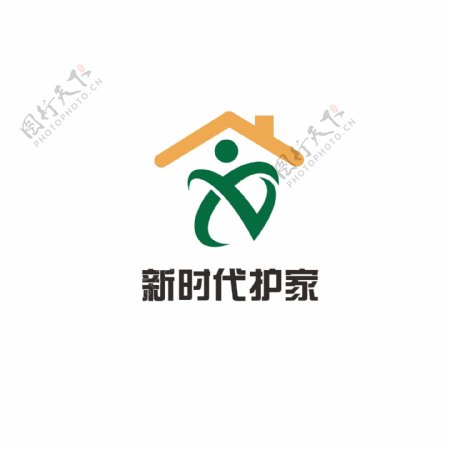 家居行业logo设计