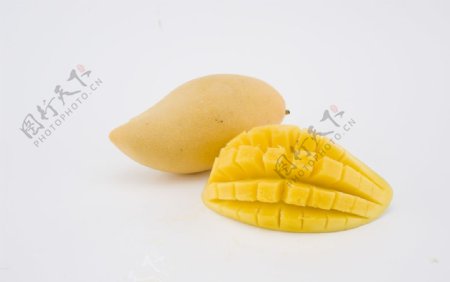 泰国南多美芒果芒果水果