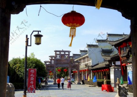 合肥中国非物质文化遗产园