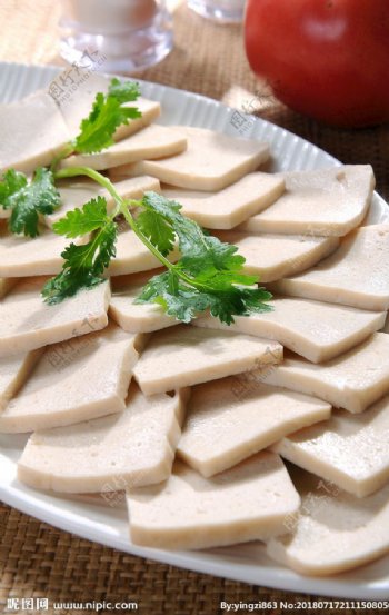 神仙豆腐