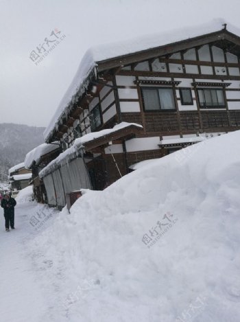 日本旅游