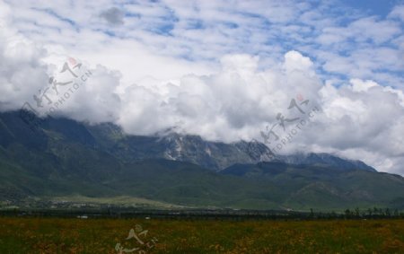 电脑高清自然风光风景壁纸