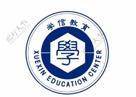 学信教育logo