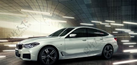 BMW豪华汽车