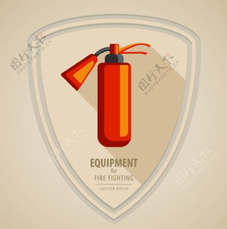 消防图标