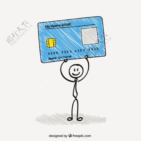 信用卡业务