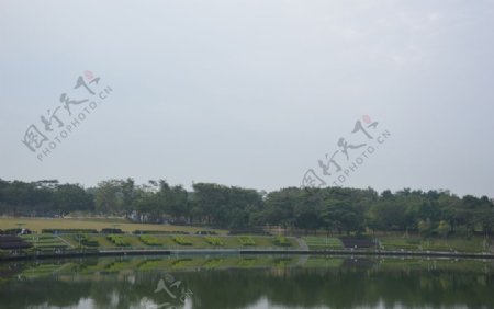 东莞植物园
