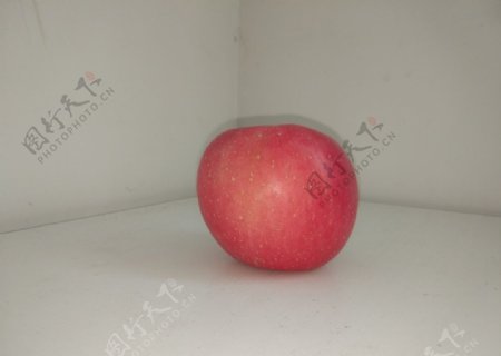 苹果红富士烟台苹果富士苹